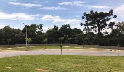 Terreno à venda, 390 m² por R$ 450.000,00 - Condomínio Cyrela Landscape - Votorantim/SP