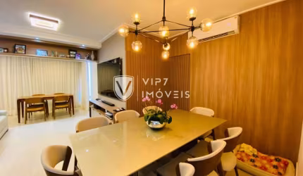 Apartamento à venda, 3 quartos, 1 suíte, 2 vagas, Parque Campolim - Sorocaba/SP