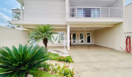Casa com 4 dormitórios à venda, 279 m² por R$ 1.600.000,00 - Condomínio Residencial Parque Esplanada - Votorantim/SP