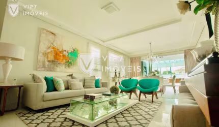 Casa com 3 Quartos à venda, 320 m² por R$ 2.350.000 - Condomínio Mont Blanc - Sorocaba/SP