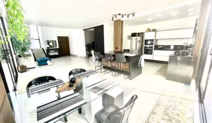 Casa com 4 Quartos à venda, 260 m² por R$ 1.997.000 - Condomínio Chácara Ondina - Sorocaba/SP