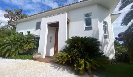 Casa com 4 dormitórios à venda, 700 m² por R$ 6.500.000,00 - Condomínio Residencial Lago Azul Golf Club - Araçoiaba da Serra/SP
