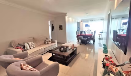 Apartamento com 4 Quartos à venda, 140 m² por R$ 959.000 - Parque Campolim - Sorocaba/SP