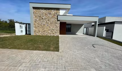 Casa à venda, 3 quartos, 3 suítes, 4 vagas, Alphaville 3 - Votorantim/SP