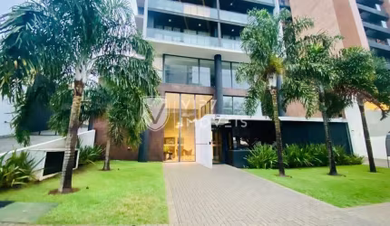 Apartamento à venda, 1 quarto, 1 suíte, Parque Campolim - Sorocaba/SP
