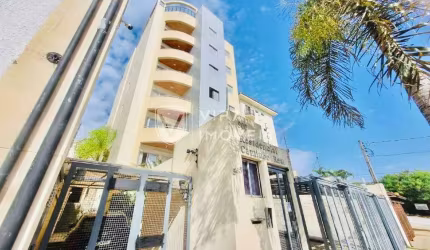 Apartamento à venda, 3 quartos, 1 suíte, 2 vagas, Parque Campolim - Sorocaba/SP