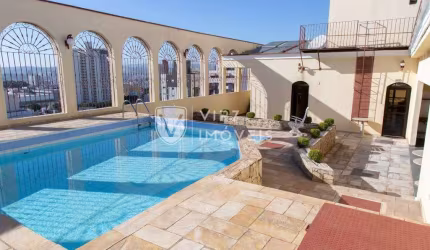 Apartamento à venda, 3 quartos, 2 suítes, 2 vagas, Centro - Sorocaba/SP