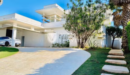Casa à venda, 3 quartos, 3 suítes, 4 vagas, Parque Reserva Fazenda Imperial - Sorocaba/SP