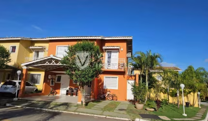 Casa à venda, 3 quartos, 1 suíte, 3 vagas, Além Ponte - Sorocaba/SP