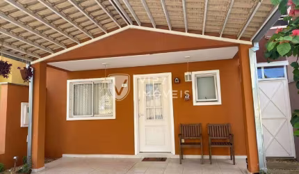 Casa à venda, 3 quartos, 1 suíte, 2 vagas, Além Ponte - Sorocaba/SP