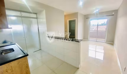 Apartamento à venda, 2 quartos, 1 vaga, Parque Bela Vista - Votorantim/SP