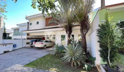 Casa à venda, 4 quartos, 4 suítes, 4 vagas, Condominio Residencial Lago da Boa Vista - Sorocaba/SP