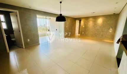 Apartamento à venda, 3 quartos, 3 suítes, 2 vagas, Parque Campolim - Sorocaba/SP