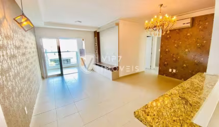 Apartamento à venda, 3 quartos, 1 suíte, 2 vagas, Jardim Piratininga - Sorocaba/SP