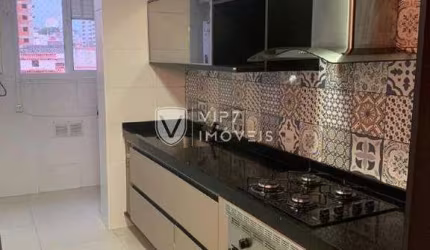 Apartamento à venda, 3 quartos, 1 suíte, 3 vagas, Vila Independência - Sorocaba/SP