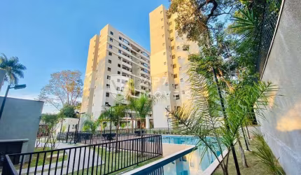 Apartamento à venda, 2 quartos, 1 suíte, Jardim América - Sorocaba/SP