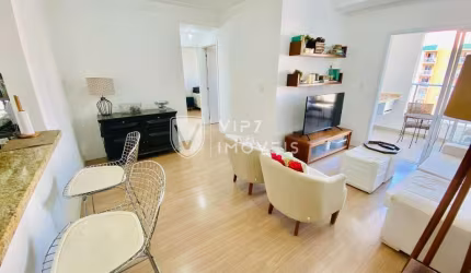 Apartamento à venda, 2 quartos, 1 suíte, 2 vagas, Jardim Piratininga - Sorocaba/SP