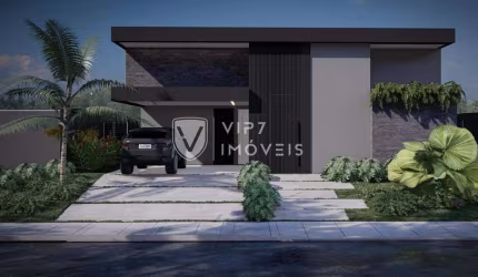Condominio Alphaville 4 Votorantim SP