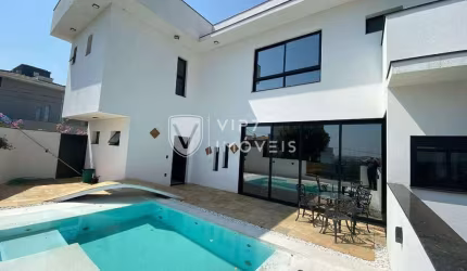 Casa à venda, 3 quartos, 1 suíte, 4 vagas, Loteamento Dinorá Rosa - Sorocaba/SP