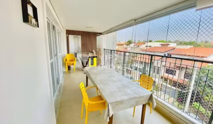 Apartamento à venda, 3 quartos, 3 suítes, 3 vagas, Jardim América - Sorocaba/SP