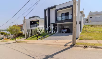Casa à venda, 3 quartos, 3 suítes, 4 vagas, Cyrela Landscape Esplanada - Votorantim/SP