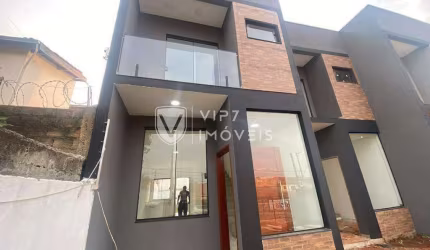 Casa à venda, 2 quartos, 2 suítes, 2 vagas, Jardim Simus - Sorocaba/SP