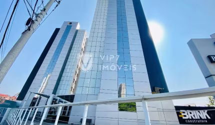 Sala à venda, 1 vaga, Jardim Emília - Sorocaba/SP