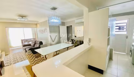 Apartamento à venda, 3 quartos, 1 suíte, 2 vagas, Parque Campolim - Sorocaba/SP