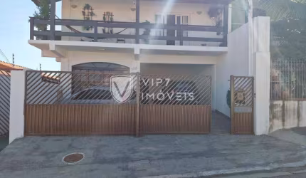 Casa à venda, 4 quartos, 1 suíte, Jardim Gonçalves - Sorocaba/SP