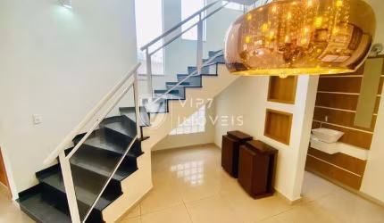 Casa à venda, 3 quartos, 2 suítes, 4 vagas, Jardim Itanguá - Sorocaba/SP