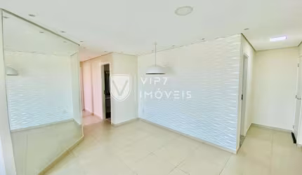 Apartamento à venda, 3 quartos, 1 suíte, 2 vagas, Jardim Vera Cruz - Sorocaba/SP
