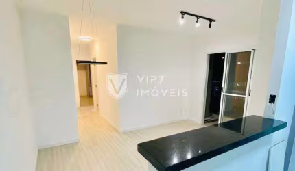 Apartamento à venda, 2 quartos, 1 suíte, 1 vaga, Vila Trujillo - Sorocaba/SP