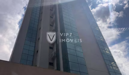 Sala à venda, Vila Trujillo - Sorocaba/SP
