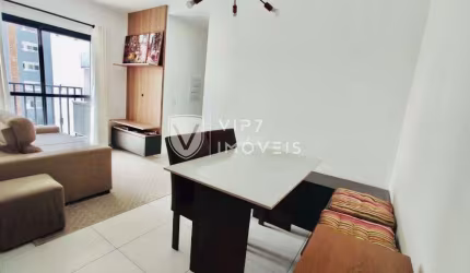 Apartamento à venda, 2 quartos, 1 suíte, 1 vaga, Parque Campolim - Sorocaba/SP