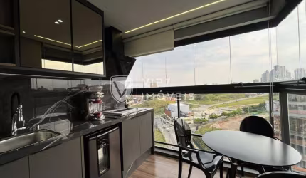 Apartamento à venda, 2 quartos, 1 suíte, 2 vagas, Jardim Maria José - Votorantim/SP