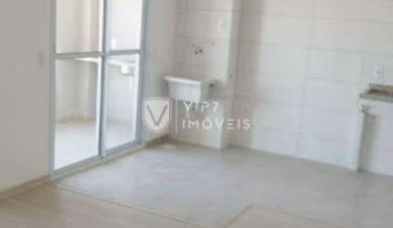Apartamento à venda, 2 quartos, 1 vaga, Além Ponte - Sorocaba/SP