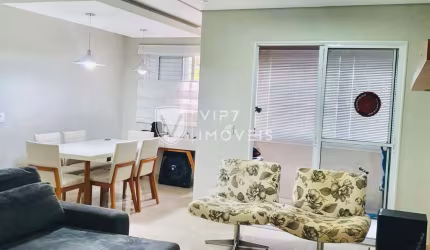 Apartamento à venda, 2 quartos, 1 suíte, 1 vaga, Parque Campolim - Sorocaba/SP