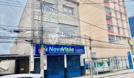 Prédio à venda, Centro - Sorocaba/SP