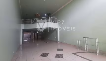 Prédio Comercial de 715 m² (Venda= R$ 2.420.000) ou (Aluguel= R$ 12.000/mês - Centro - Sorocaba/SP (Negocia Permuta na Venda)