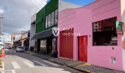 Prédio à venda, 228 m² por R$ 1.250.000,00 - Centro - Votorantim/SP