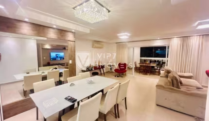 Apartamento à venda, 3 quartos, 3 suítes, 3 vagas, Parque Campolim - Sorocaba/SP
