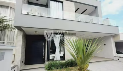 Casa à venda, 3 quartos, 1 suíte, 4 vagas, Iporanga - Sorocaba/SP