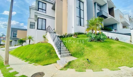 Casa à venda, 3 quartos, 2 suítes, 4 vagas, Morros - Sorocaba/SP