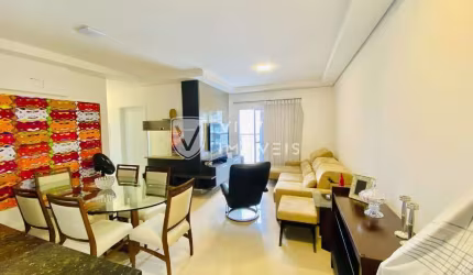 Apartamento à venda, 3 quartos, 1 suíte, 2 vagas, Parque Campolim - Sorocaba/SP