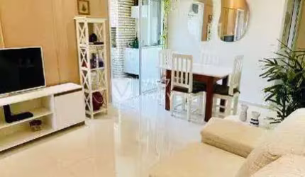 Apartamento à venda, 3 quartos, 1 suíte, 2 vagas, Jardim Europa - Sorocaba/SP