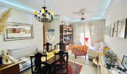 Apartamento à venda, 3 quartos, 1 suíte, 1 vaga, Vila Independência - Sorocaba/SP