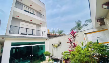 Casa à venda, 4 quartos, 3 suítes, 2 vagas, Jardim Ana Maria - Sorocaba/SP
