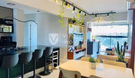 Apartamento à venda, 3 quartos, 1 suíte, 2 vagas, Jardim Maria José - Votorantim/SP
