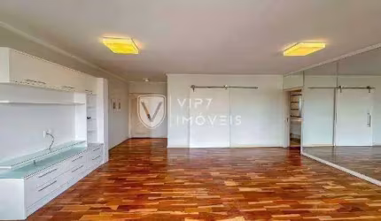 Apartamento à venda, 3 quartos, 1 suíte, 2 vagas, Centro - Sorocaba/SP