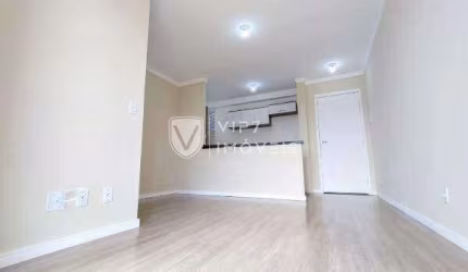 Apartamento à venda, 2 quartos, 1 suíte, 1 vaga, Jardim Piratininga - Sorocaba/SP